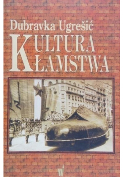 Kultura kłamstwa