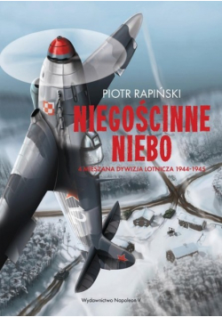 Niegościnne niebo
