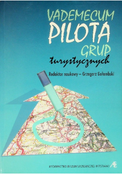 Vademecum pilota grup turystycznych