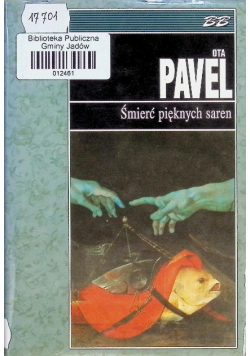 Śmierć pięknych saren