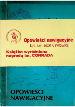 Opowieści nawigacyjne