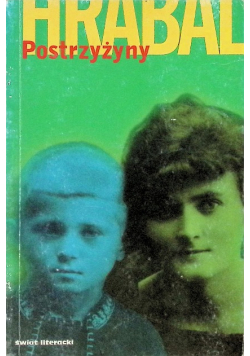 Postrzyżyny