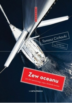 Zew oceanu