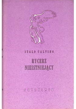 Rycerz nieistniejący