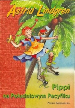 Pippi na Południowym Pacyfiku
