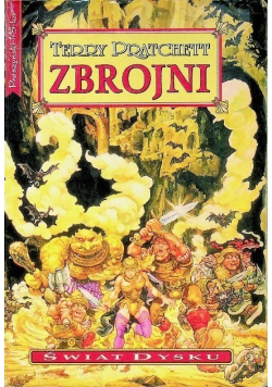 Zbrojni