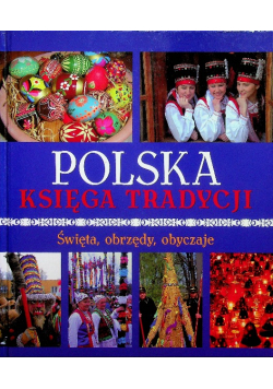 Polska Księga Tradycji