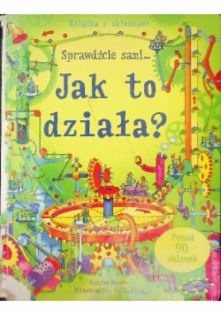 Sprawdźcie sami Jak to działa