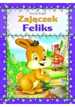 Zajączek Feliks