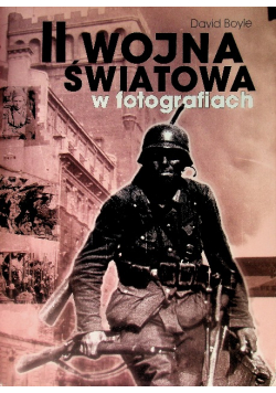 II wojna światowa w fotografiach