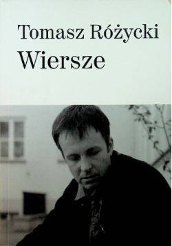 Różycki Wiersze