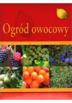 Ogród owocowy