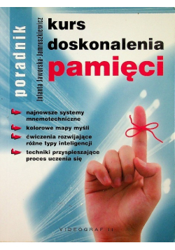 Kurs doskonalenia pamięci