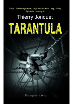 Tarantula