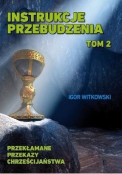 Instrukcje przebudzenia Tom 2