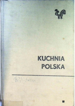 Kuchnia Polska