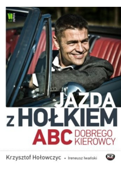 Jazda z Hołkiem