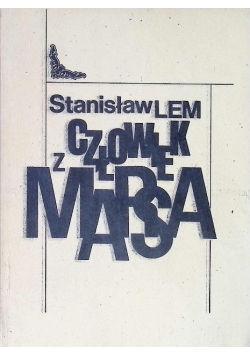 Człowiek z Marsa 1946 r.