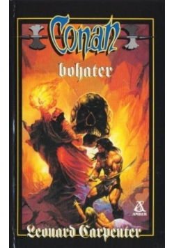 Conan bohater Tom 49