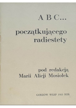 ABC początkującego radiestety