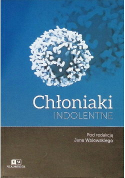 Chłoniaki indolentne