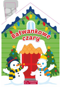Bałwankowe czary