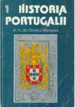Portugalii