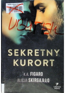 Sekretny kurort
