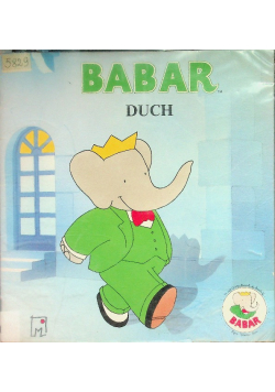 Babar duch