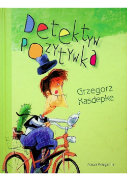 Detektyw Pozytywka