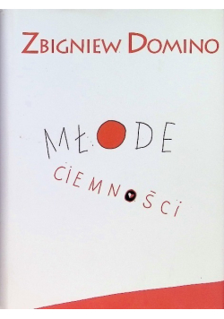 Młode ciemności