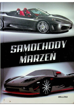 Samochody marzeń