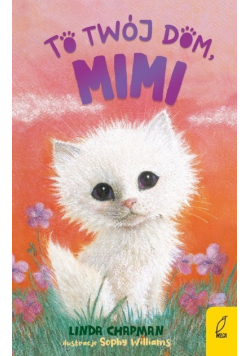To twój dom Mimi Tom 4