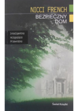Bezpieczny dom