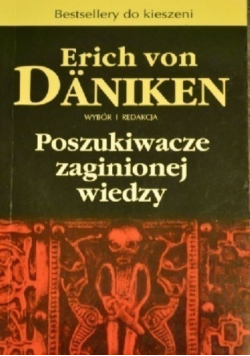 Poszukiwacze zaginionej wiedzy