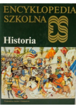 Encyklopedia szkolna Historia