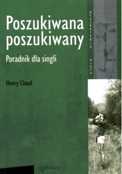 Poszukiwana poszukiwany Poradnik dla singli