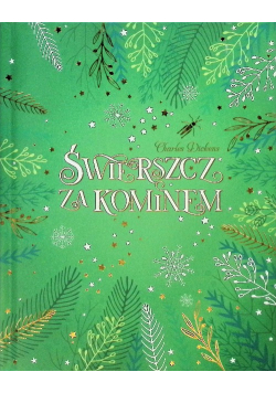 Świerszcz za kominem