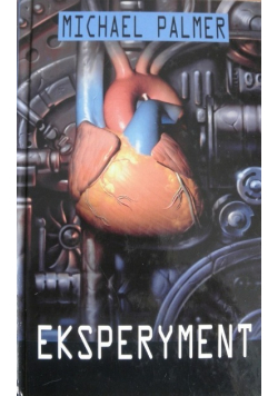 Eksperyment