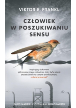 Człowiek w poszukiwaniu sensu