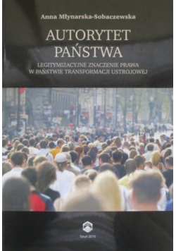 Autorytet państwa