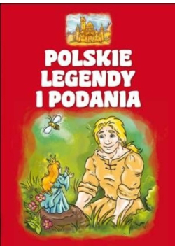 Polskie legendy i podania