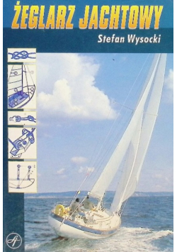 Żeglarz jachtowy