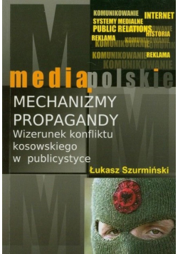 Mechanizmy propagandy