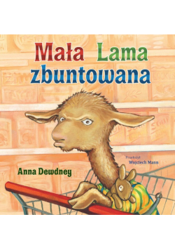 Mała Lama zbuntowana