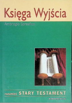 Księga Wyjścia