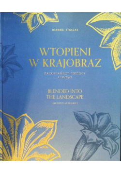 Wtopieni w krajobraz. Zakopiańscy twórcy ludowi