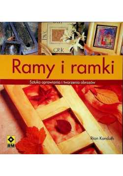 Ramy i ramki