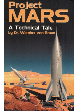 Project Mars A Technical Tale