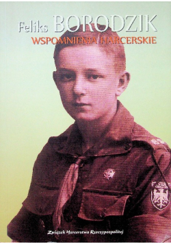 Wspomnienia Harcerskie